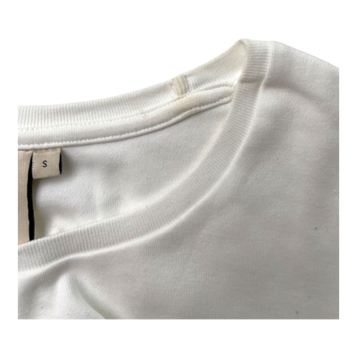 Kaiko the t-shirt, white | woman S