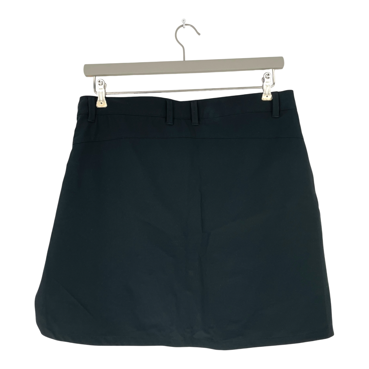 Halti skort, black | woman 40