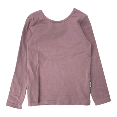 Gugguu shirt, orchid smoke | 86cm