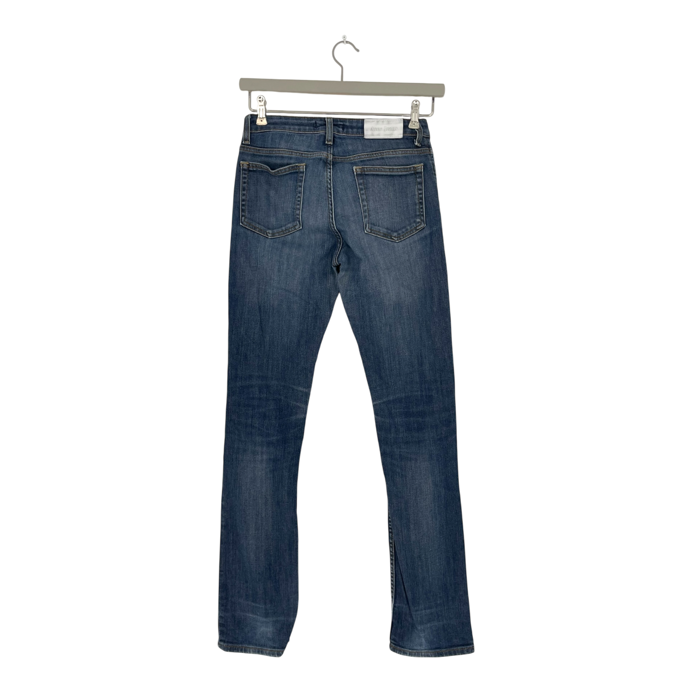 Acne Studios Acne jeans, mid blue | woman W29 L32