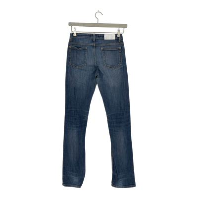 Acne Studios Acne jeans, mid blue | woman W29 L32