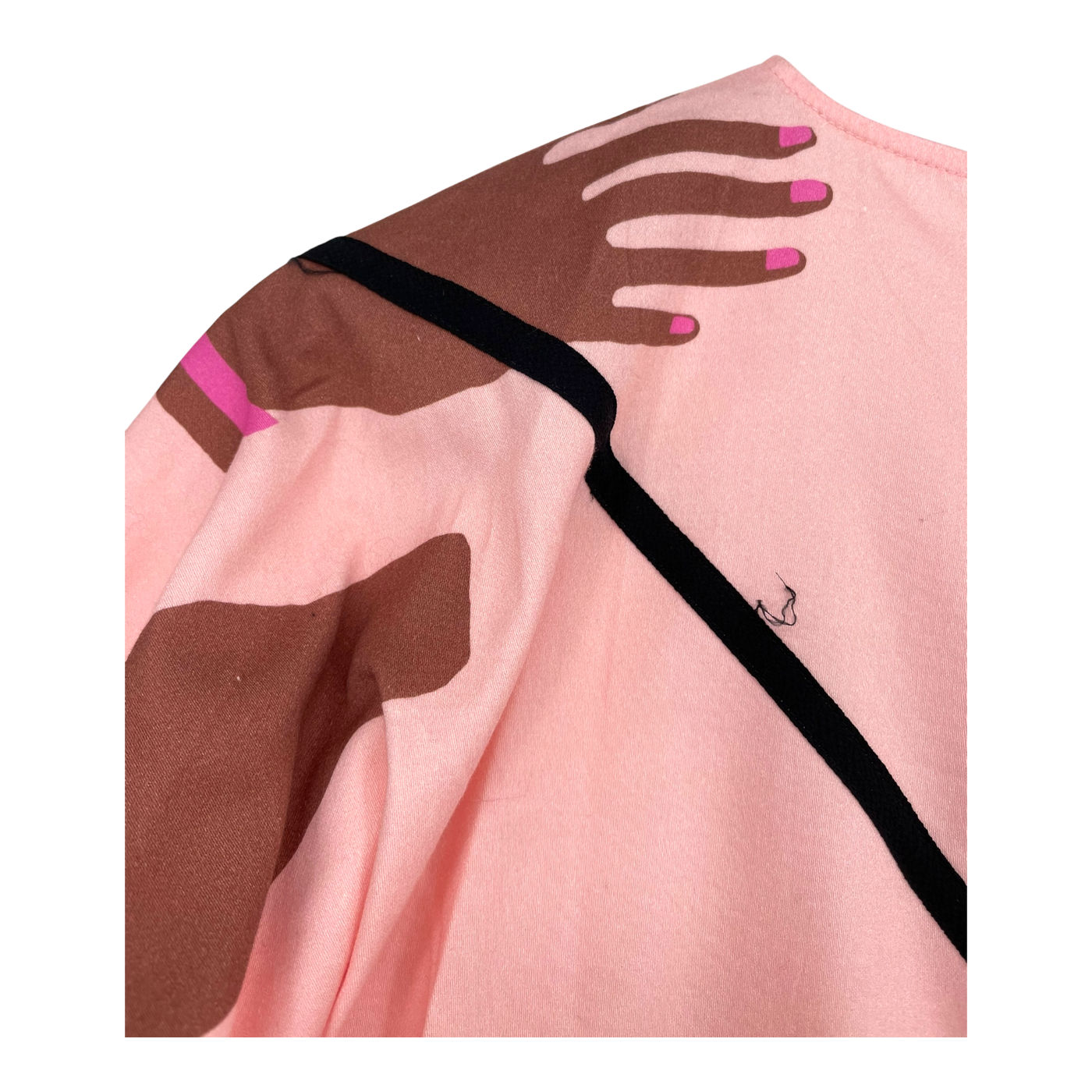 Yo Zen shirt dress, halaus | woman XS/S