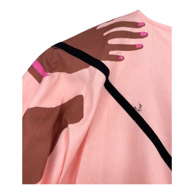 Yo Zen shirt dress, halaus | woman XS/S