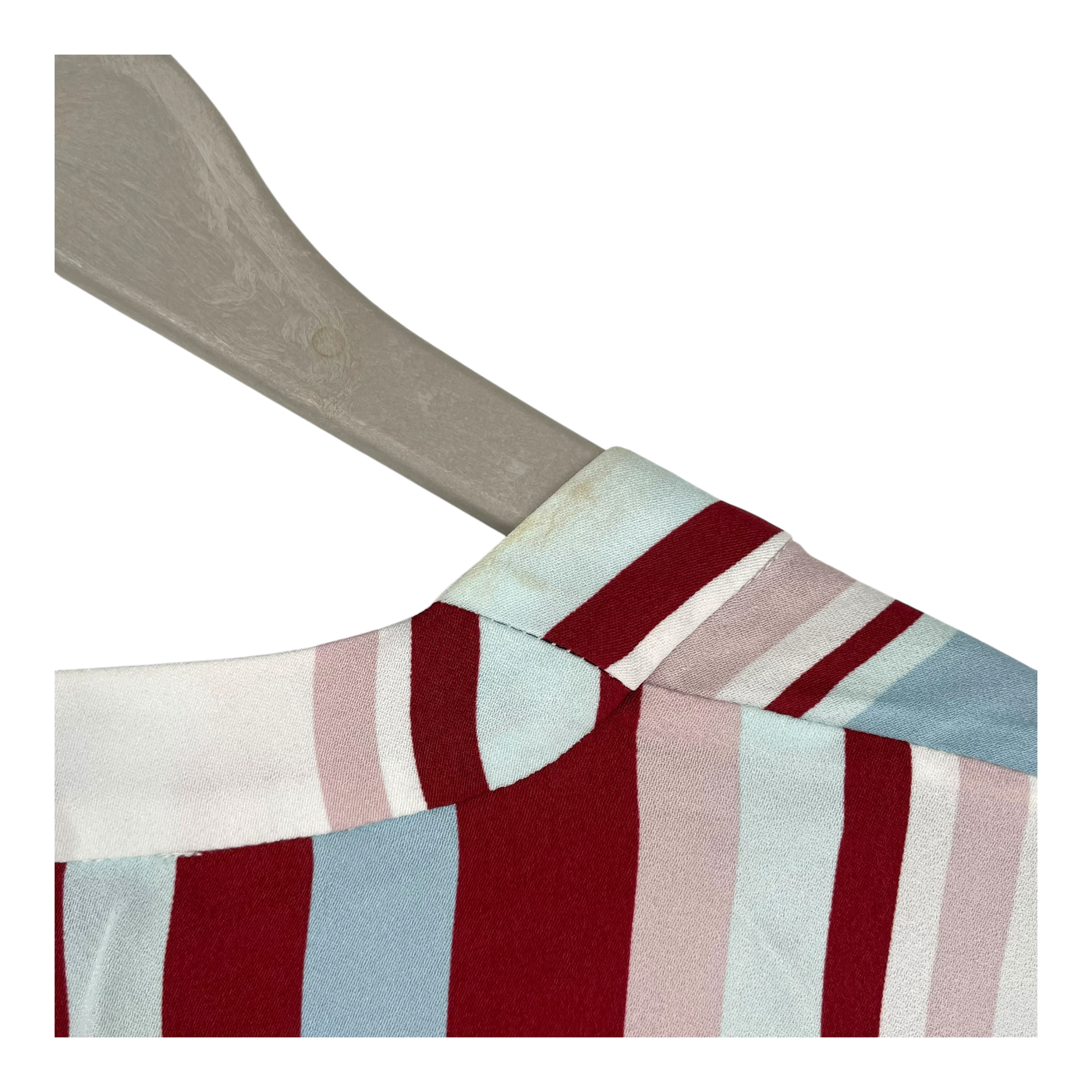Samsøe & Samsøe hamill dress, stripes | woman S