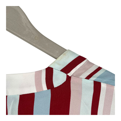 Samsøe & Samsøe hamill dress, stripes | woman S