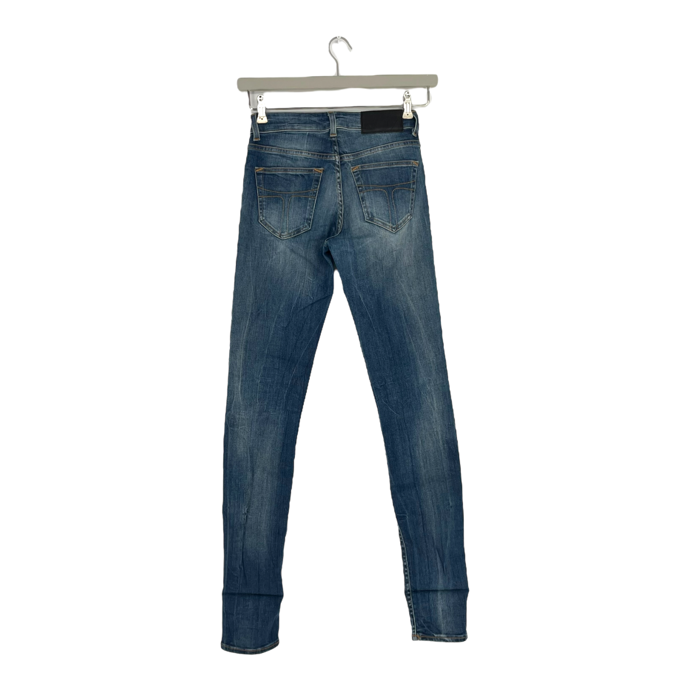Tiger of Sweden slight jeans, denim | woman 25/32