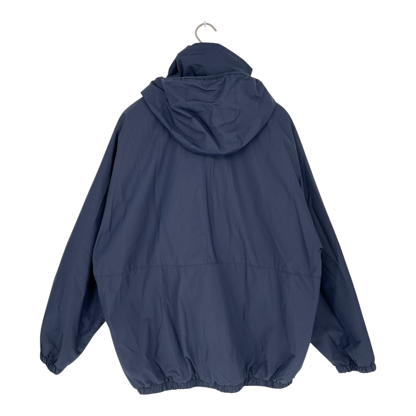 Embassy of Bricks and Logs skipton jacket, navy blue | unisex L