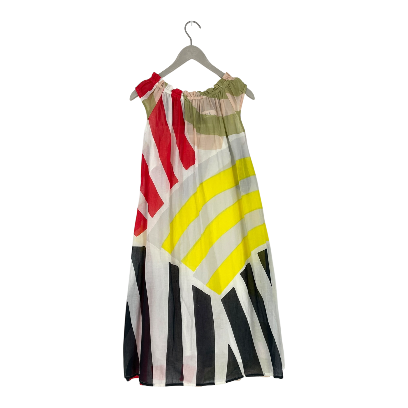 Marimekko kosmos dress, multicolor | woman M