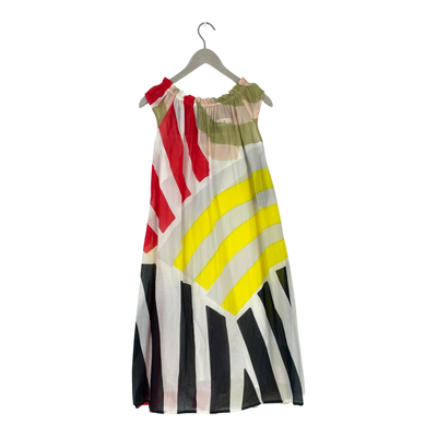 Marimekko kosmos dress, multicolor | woman M