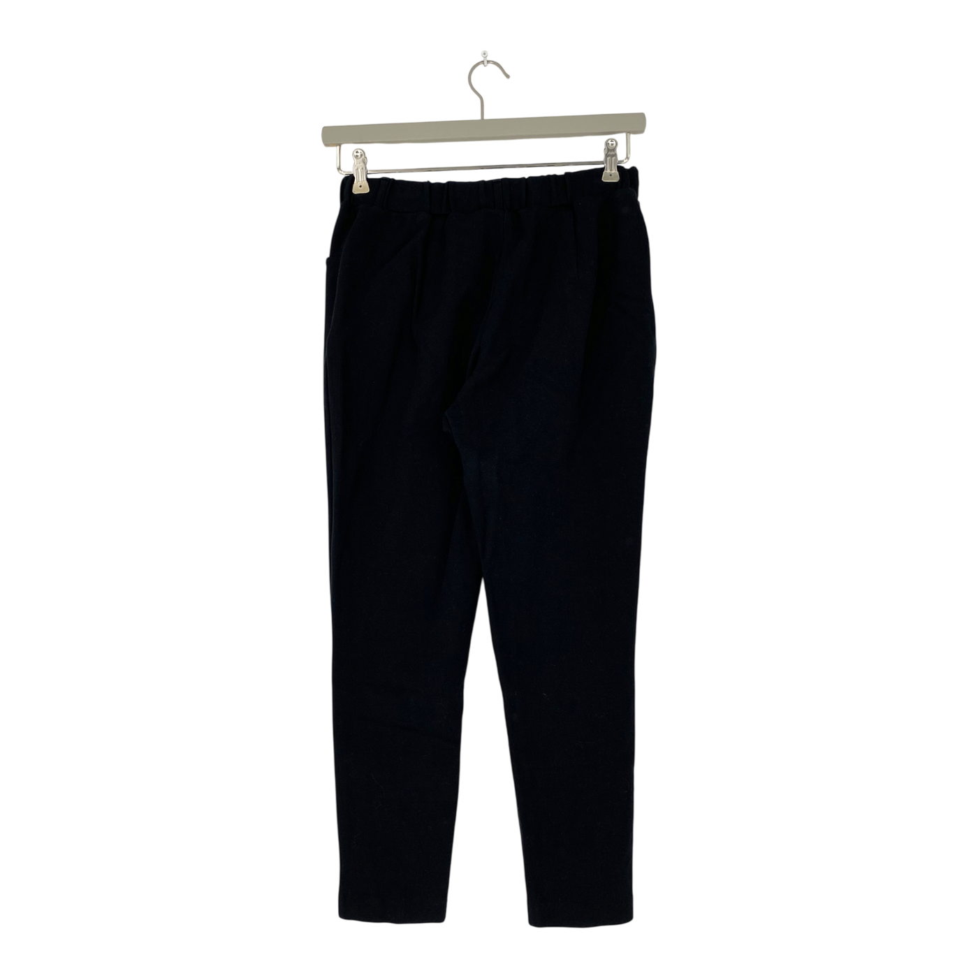 Papu cropped sweatpants, black | woman M