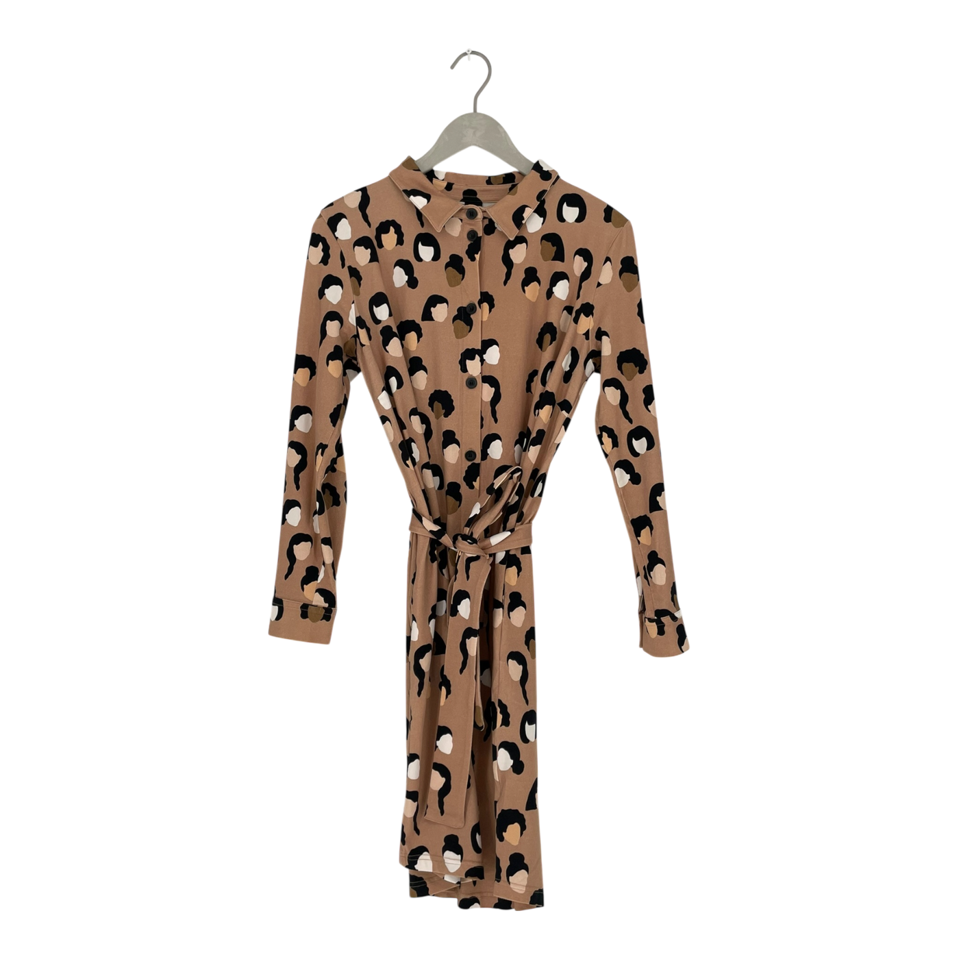 Yo Zen shirt dress, heroines | woman XS/S