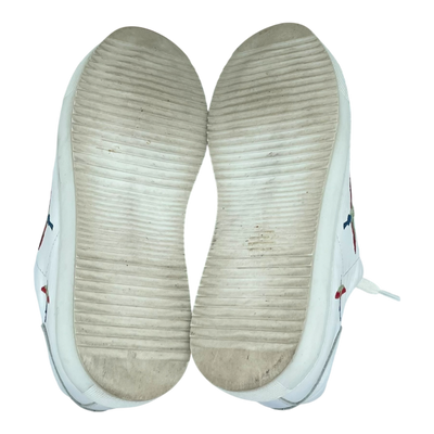 Axel Arigato clean 90 bird sneakers, white | 37