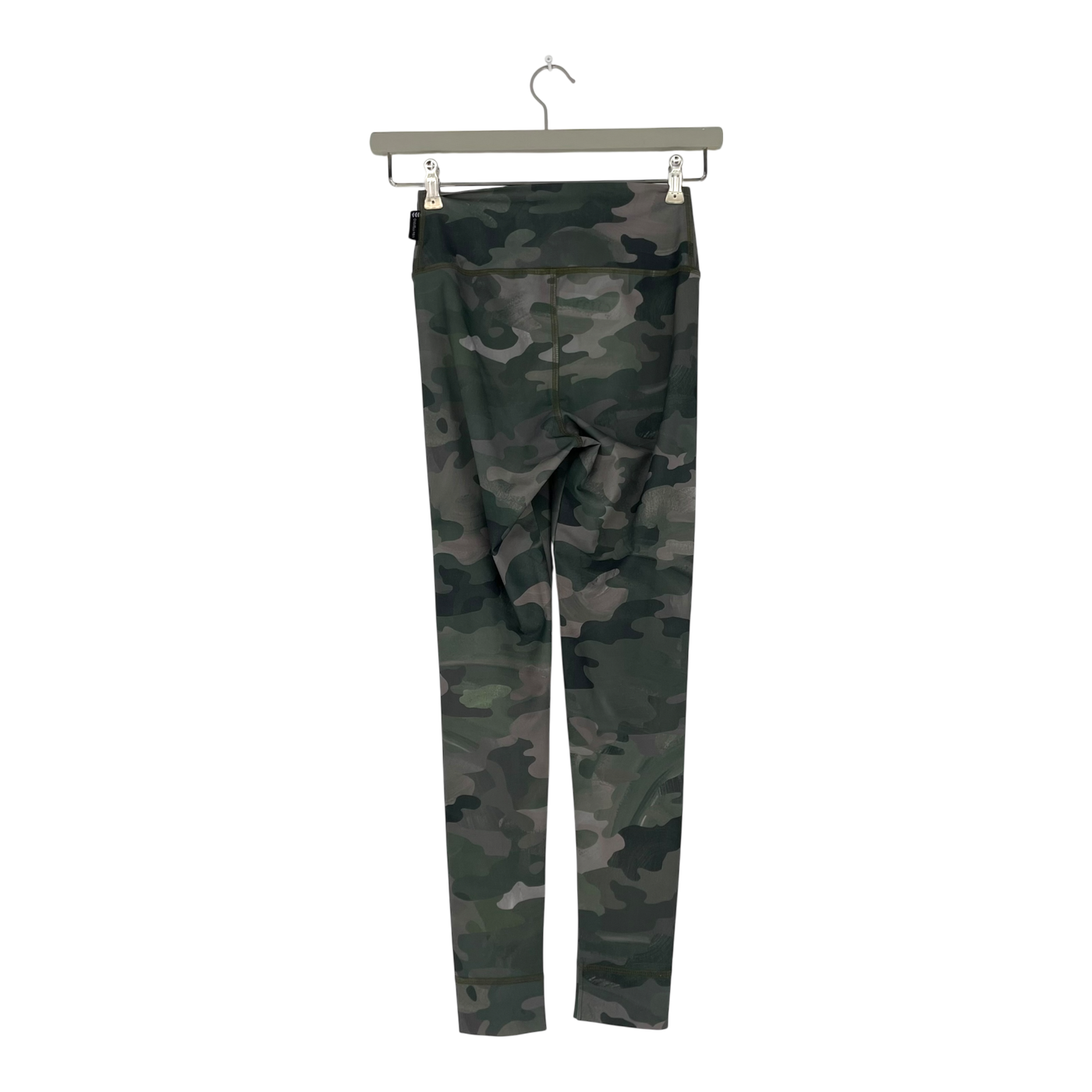 Ommellinen sport leggings, camo | woman XS