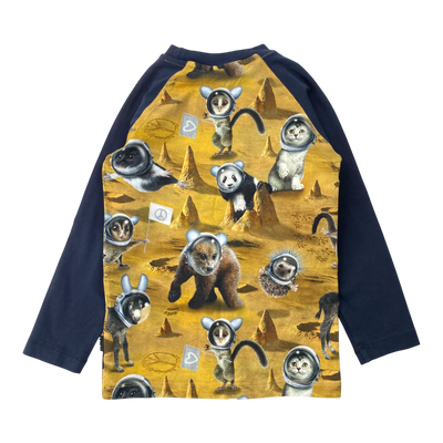 Molo -Shirt, Kawaii Space | 104 cm