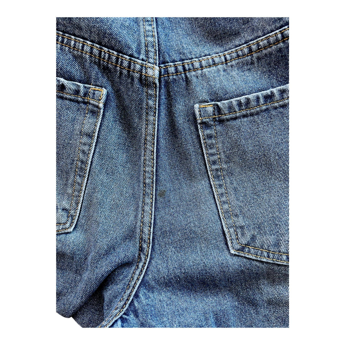 Molo Jeans, Blue Denim | 158 cm