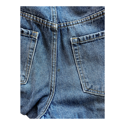 Molo Jeans, Blue Denim | 158 cm