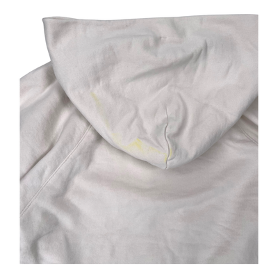 Ecoalf hoodie, ivory | 146/152cm