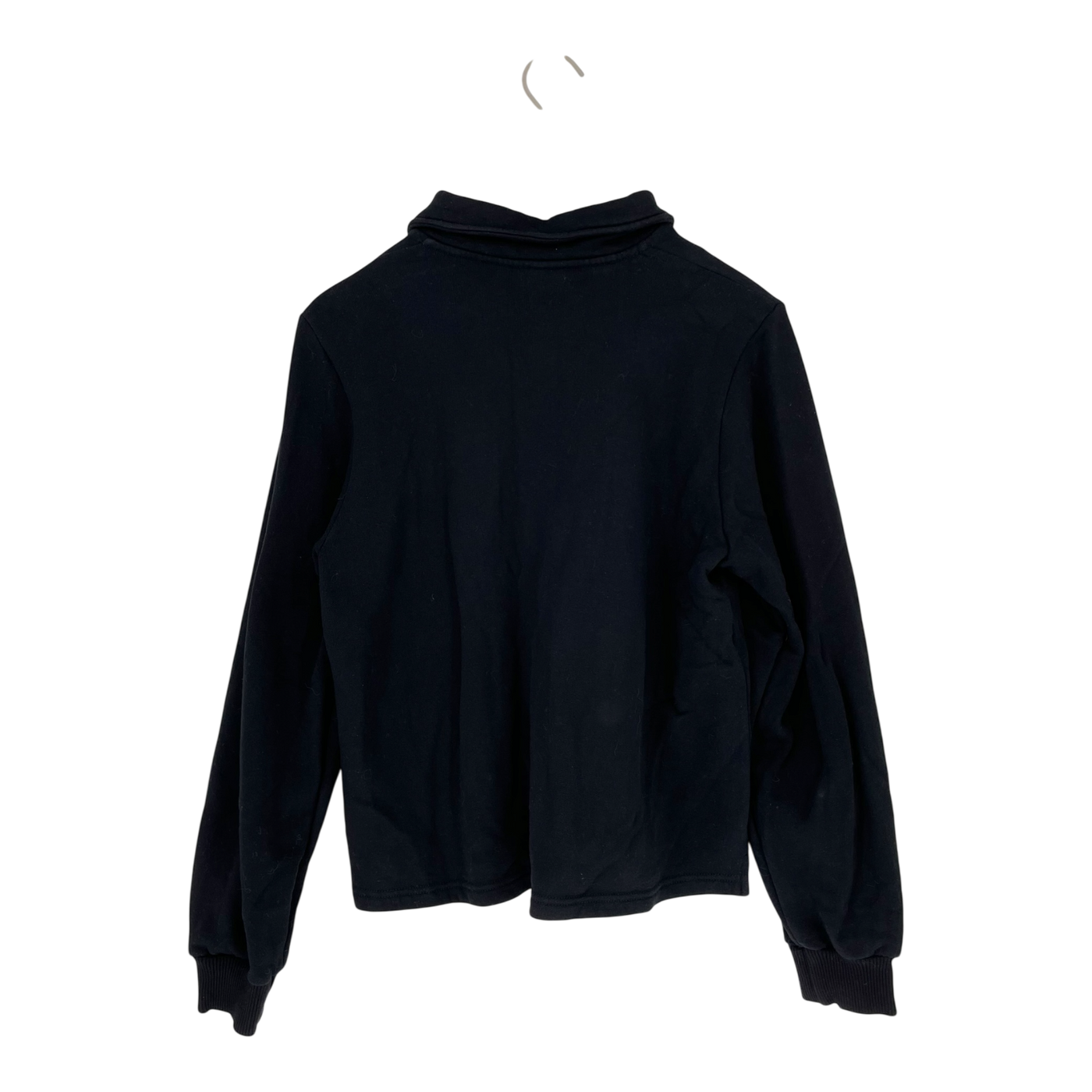 Gestuz Sweatshirt, schwarz | Frau l