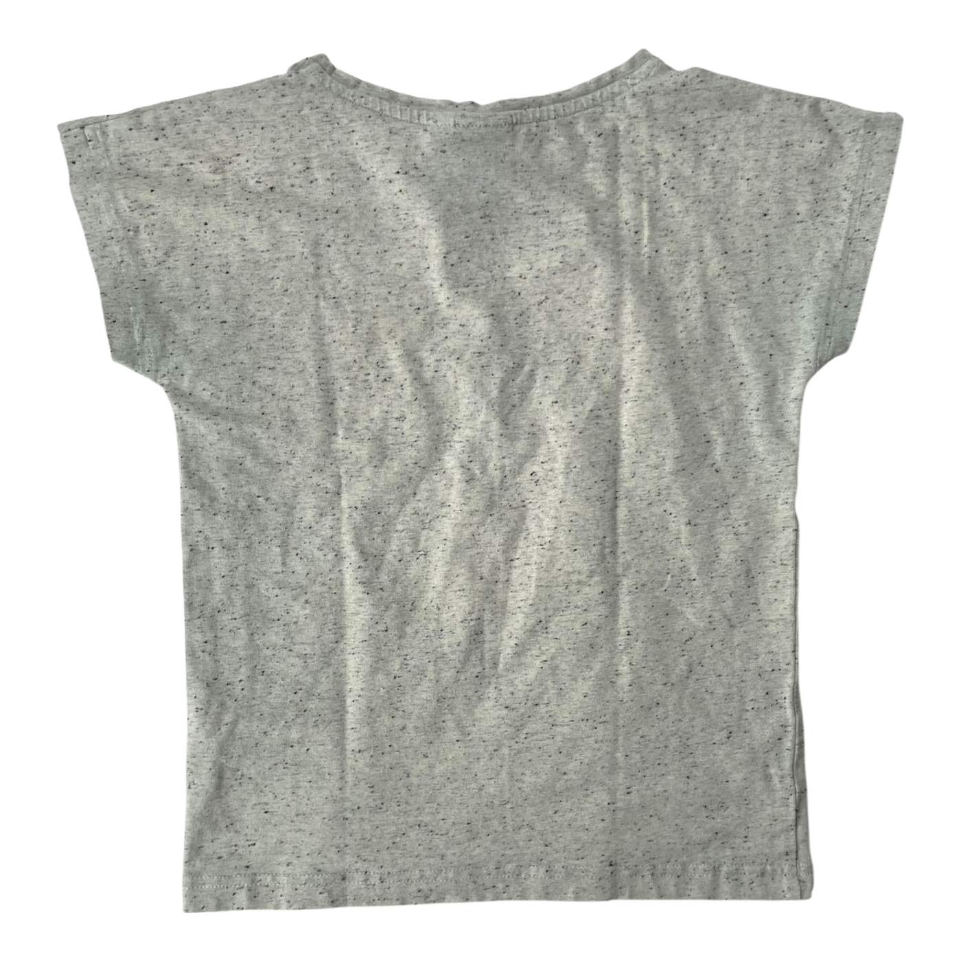 Papu T-Shirt, Gesicht | 110/116 cm