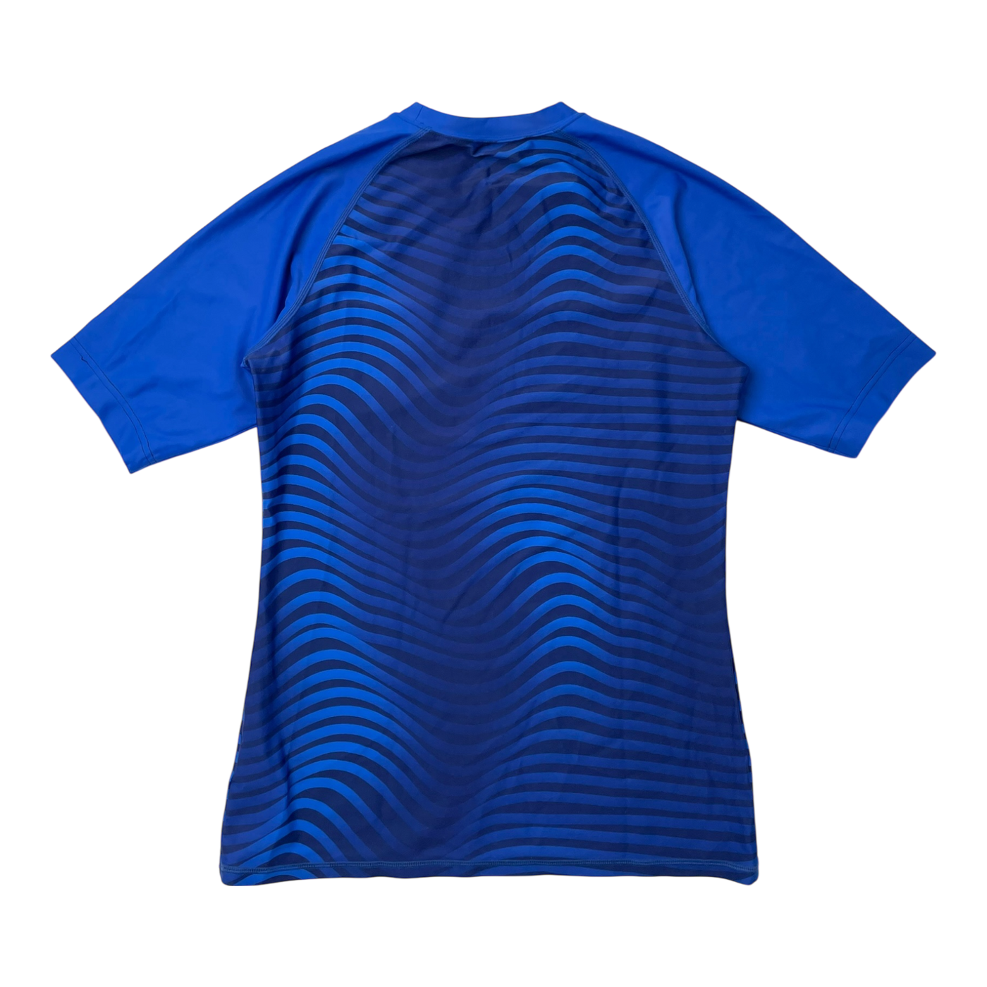 Reima UV swim t-shirt, blue | 158cm