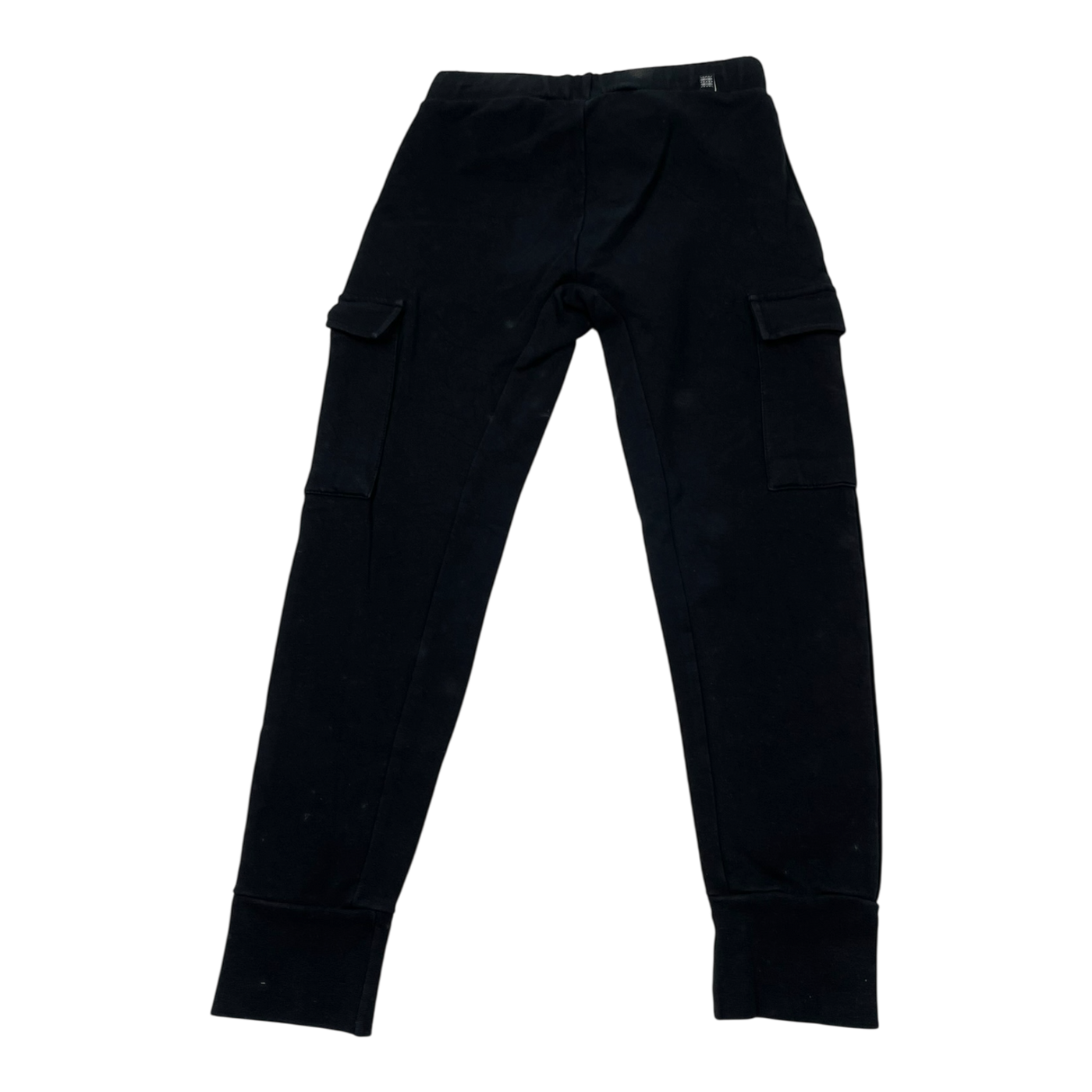 Kaiko sweatpants, black | 122/128cm
