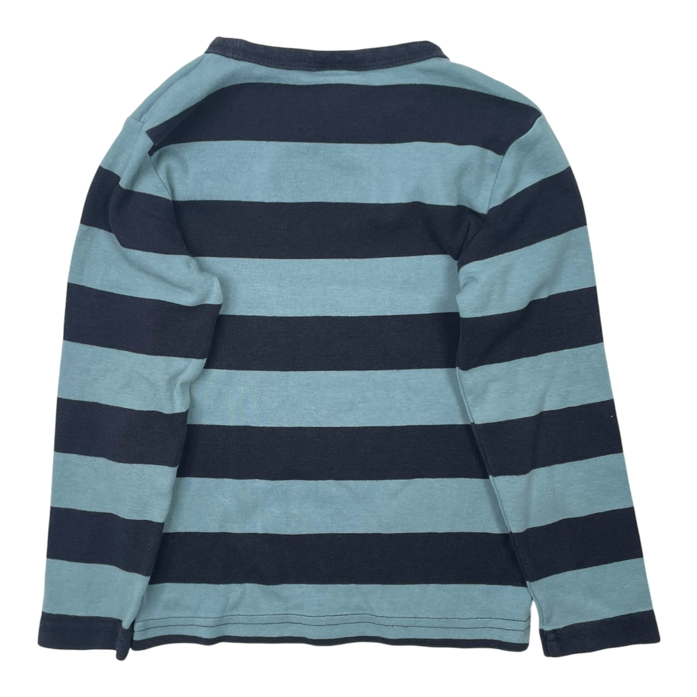 Polarn O. Pyret shirt, stripes | 104cm
