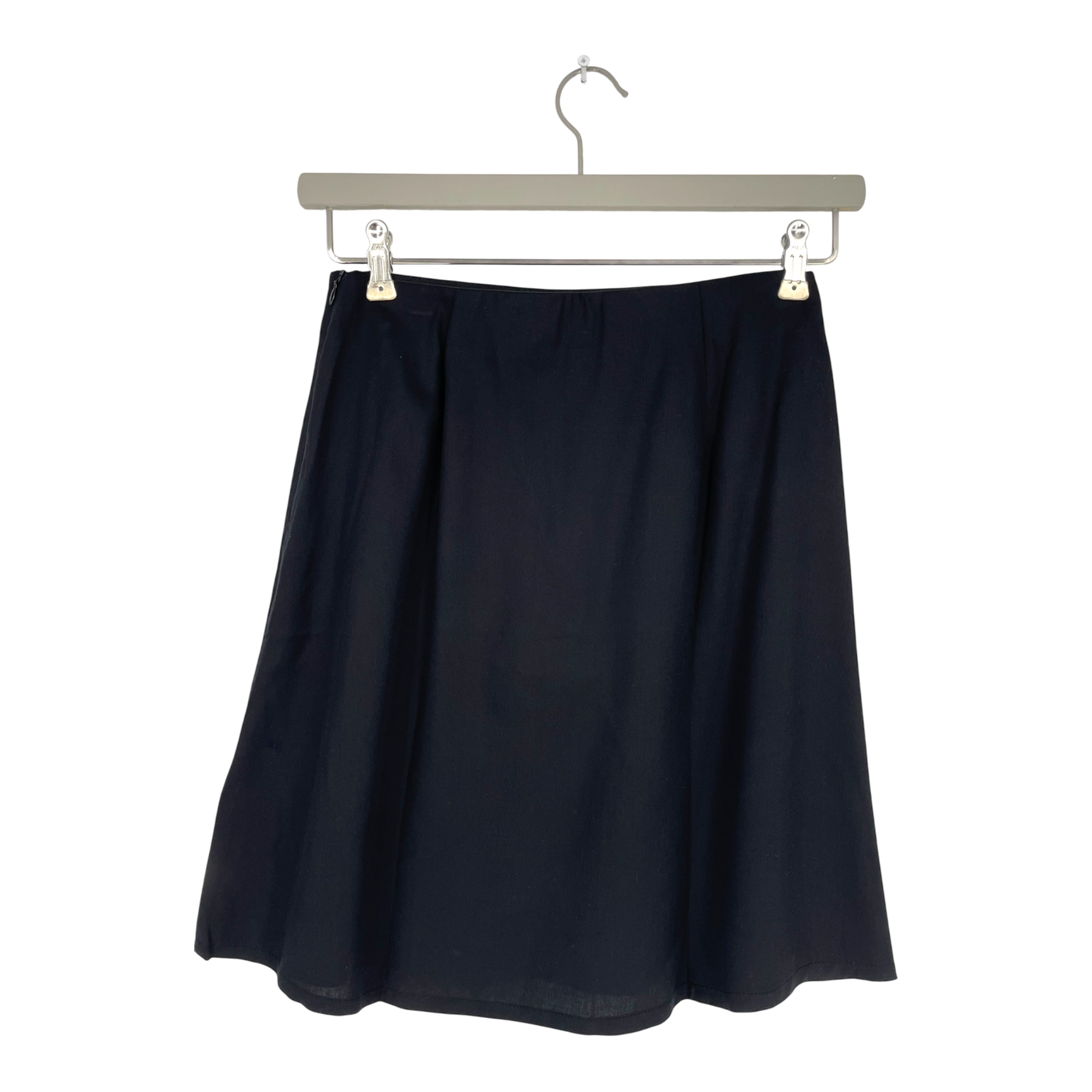 Makia disa mini skirt, black | woman S