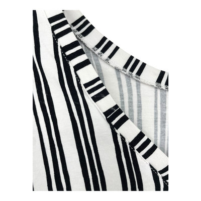 Papu shirt, stripes | woman XS