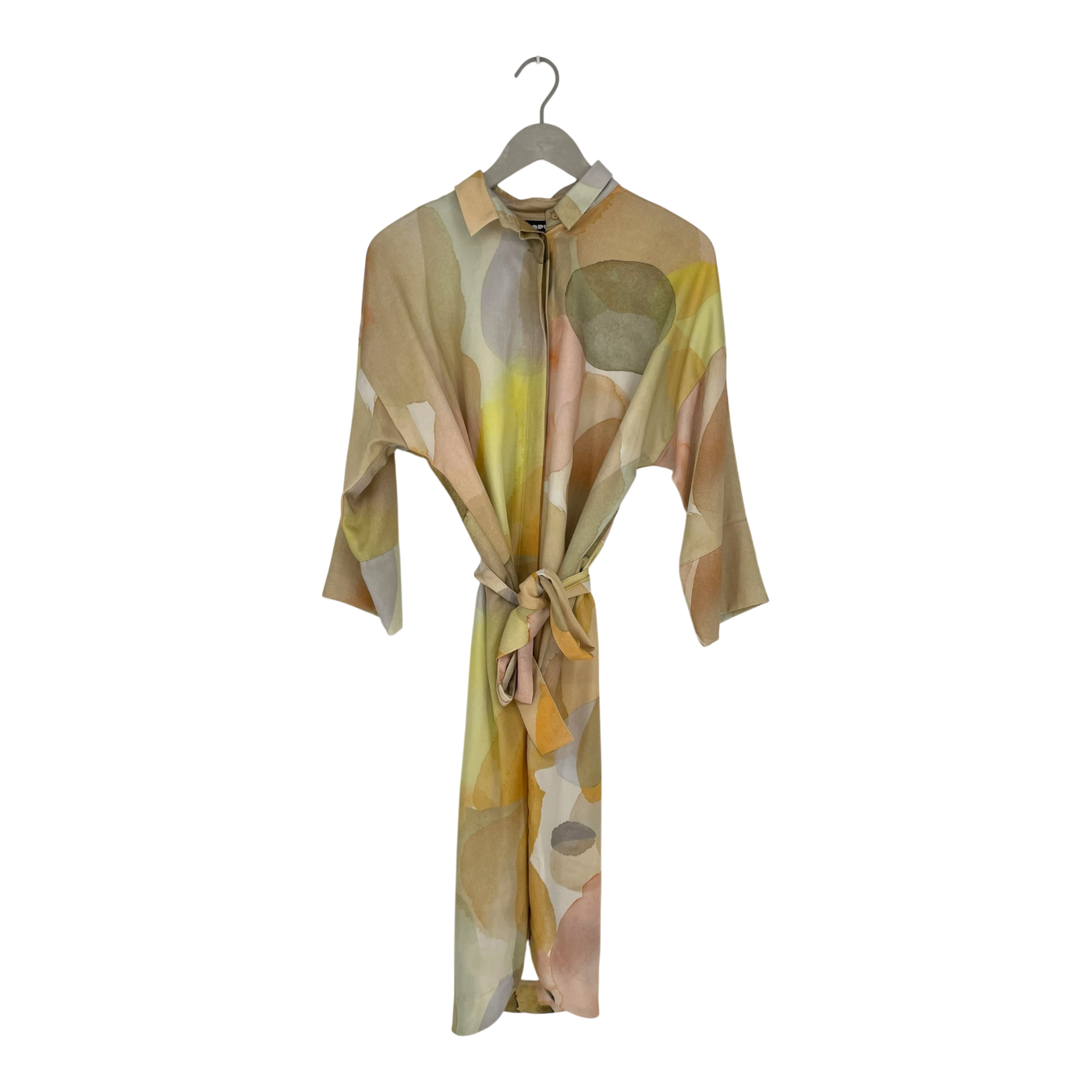 Papu boheme dress, new chapter | woman S