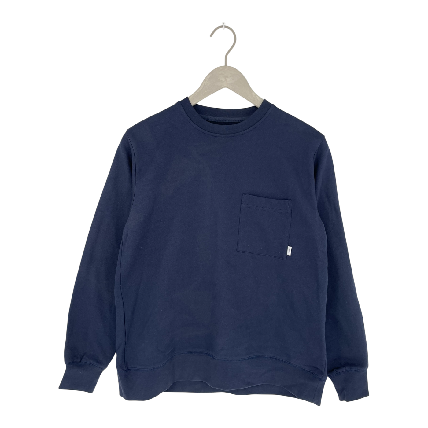 Makia meri sweatshirt, dark blue | woman S
