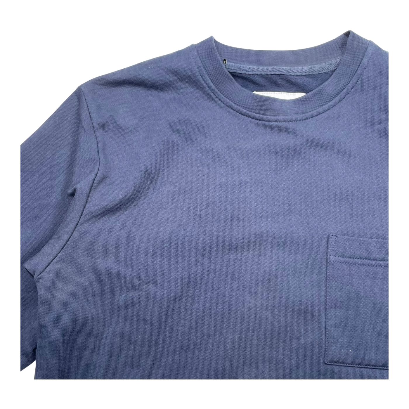 Makia meri sweatshirt, dark blue | woman S