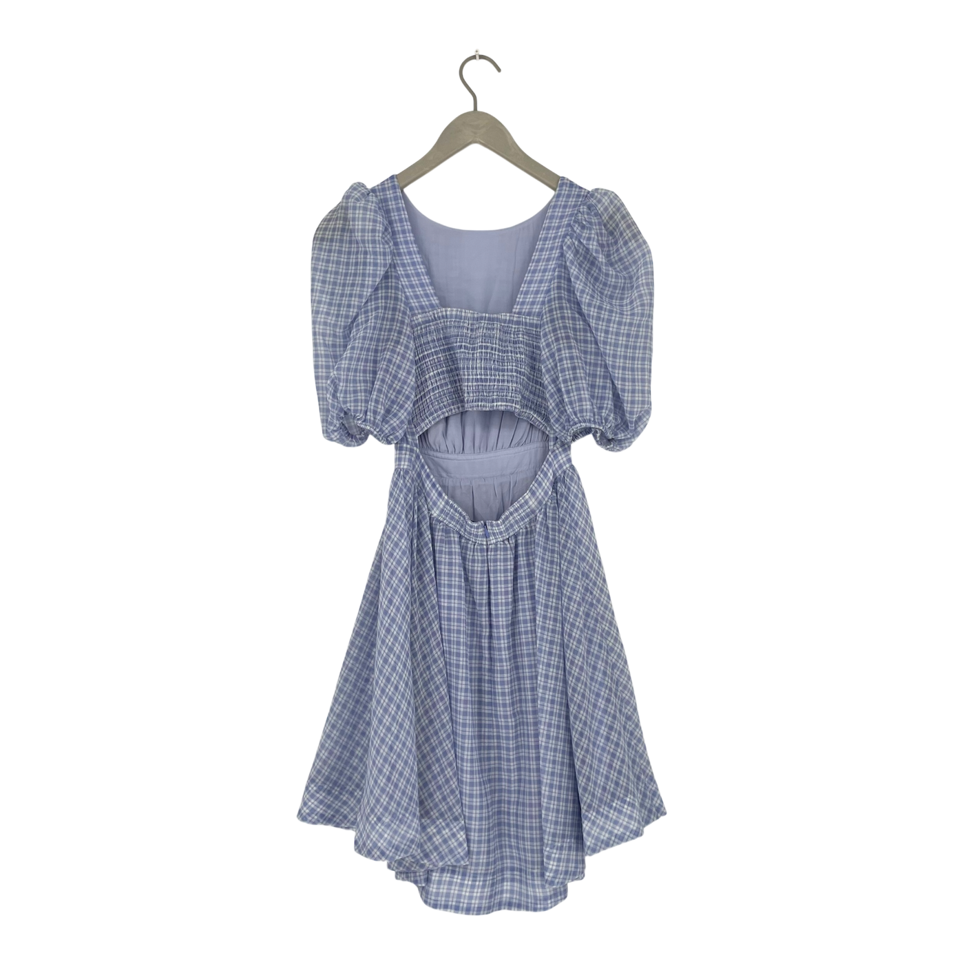 By Malina melina dress, flower | woman XS