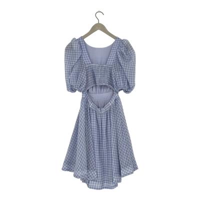 By Malina melina dress, flower | woman XS