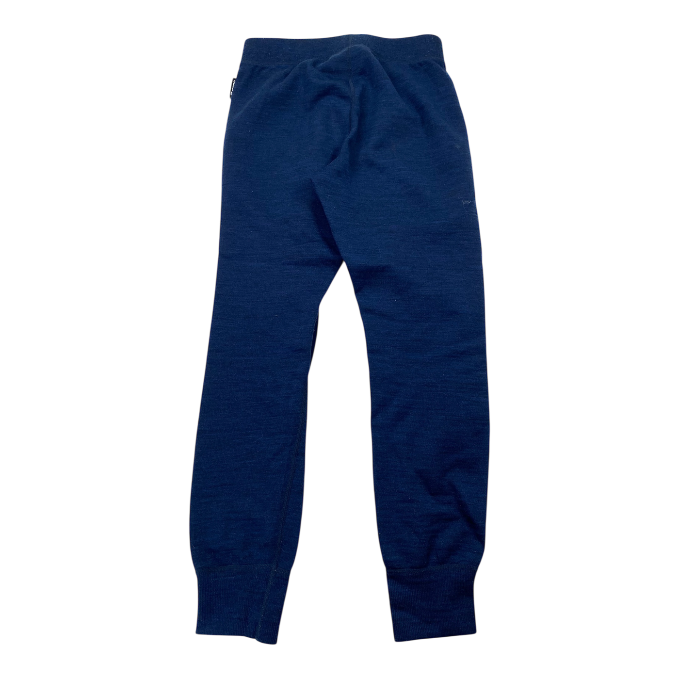 Reima misam wool pants, navy blue | 134cm