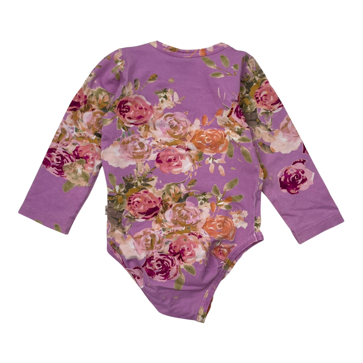 Kaiko body, rose yard | 86cm