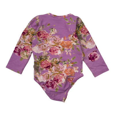 Kaiko body, rose yard | 86cm