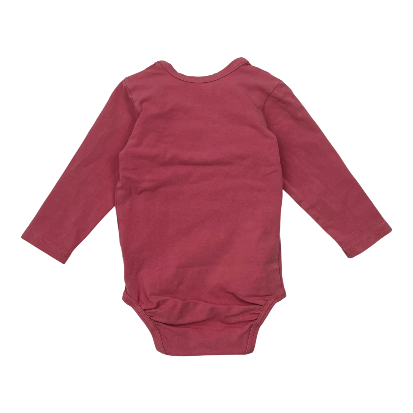 Gugguu body, pink | 74cm