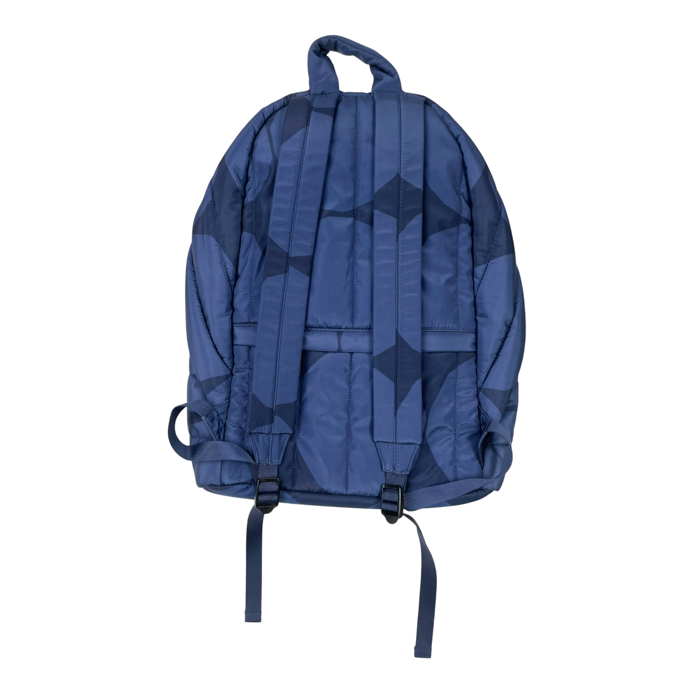 Marimekko lolly backpack, kivet