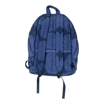 Marimekko lolly backpack, kivet