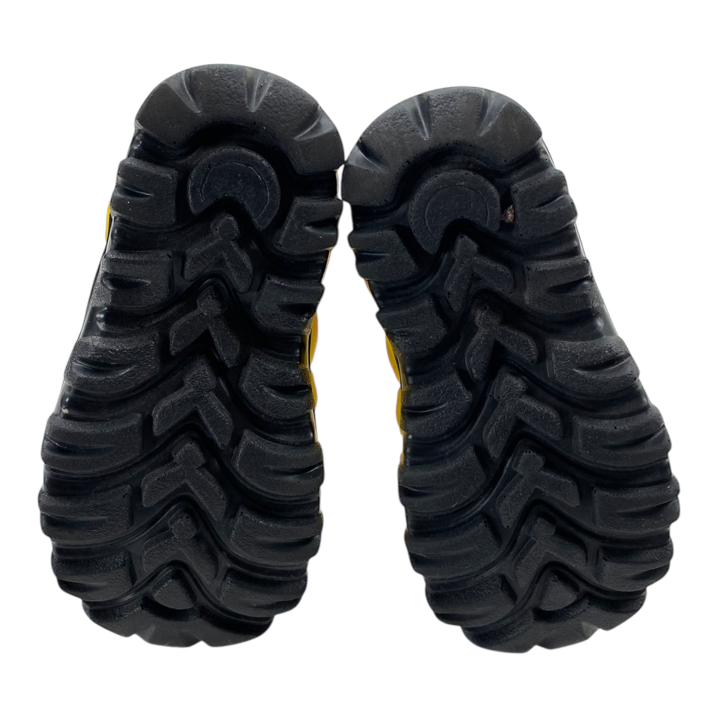 Reima termonator winter boots, yellow | 25/26