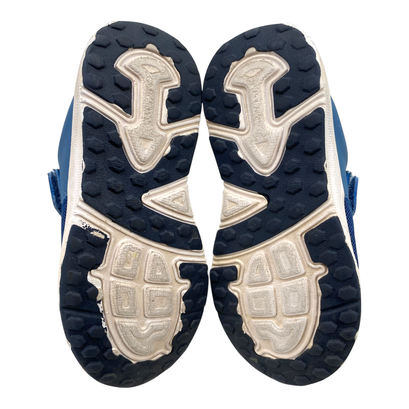 Reima ekana sneakers, blue | 26