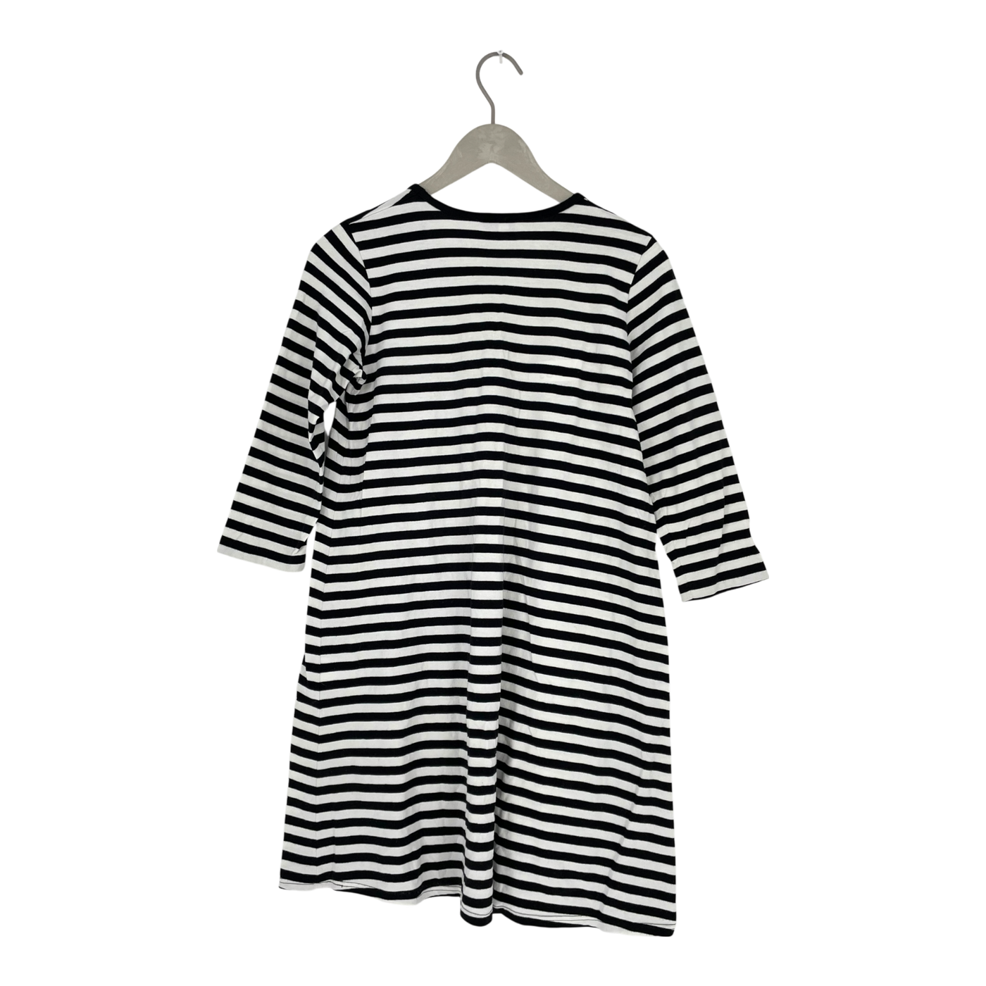 Marimekko tricot tunic, stripes | woman XS