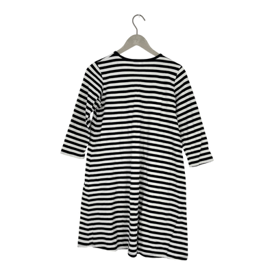 Marimekko tricot tunic, stripes | woman XS