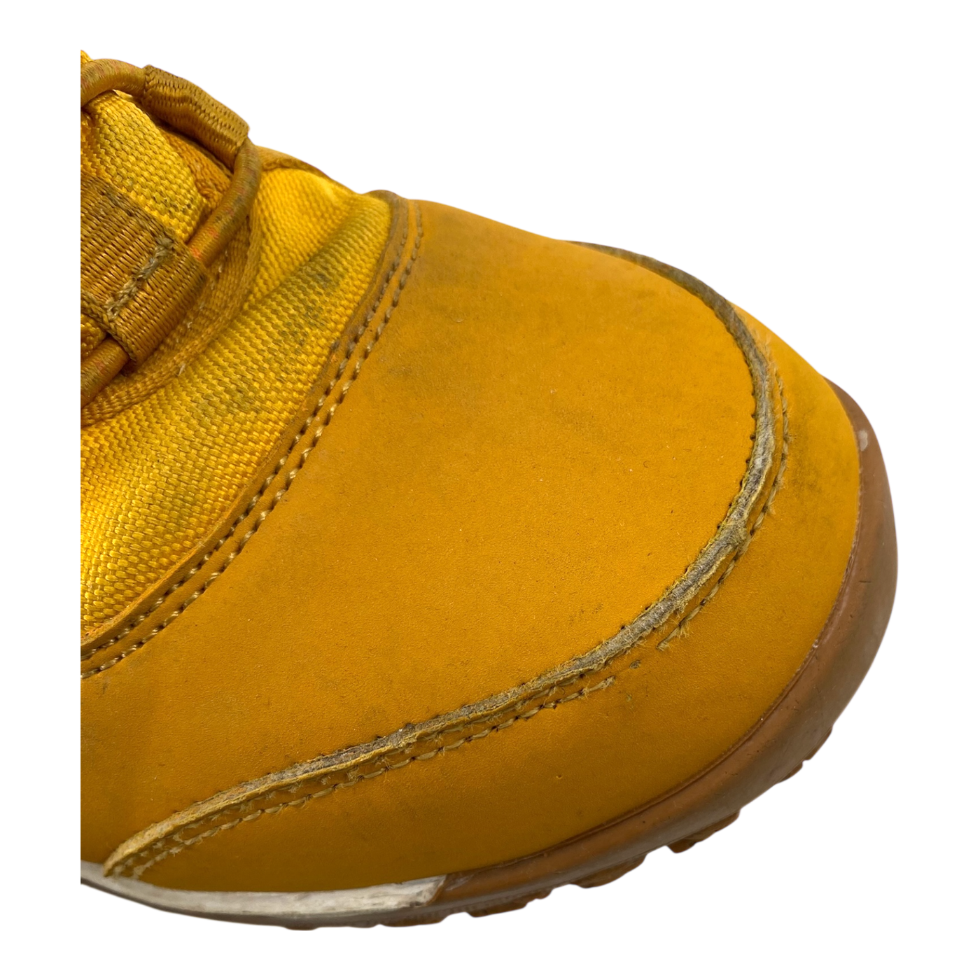 Reima samojedi winter boots, yellow | 33