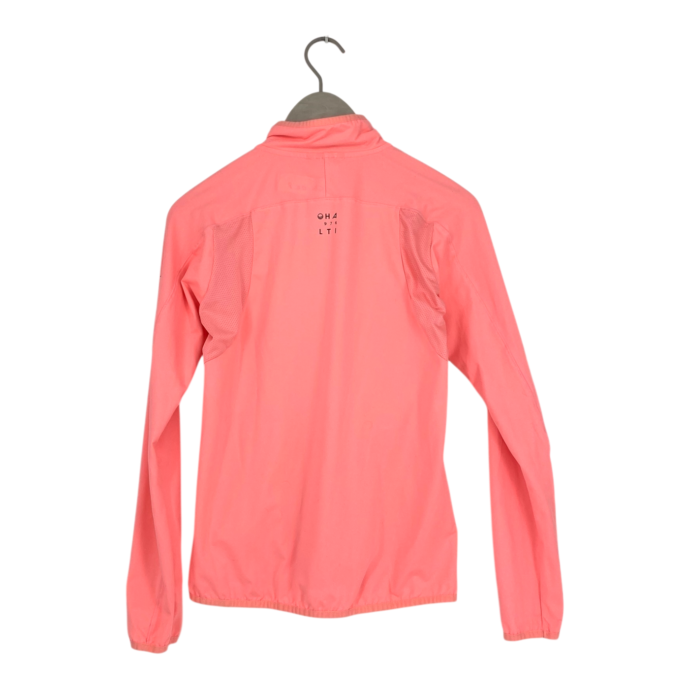 Halti sports jacket, hot pink | woman 38