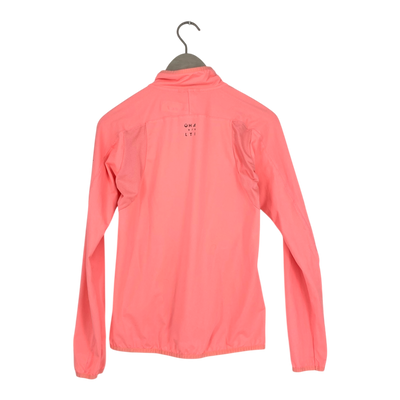 Halti sports jacket, hot pink | woman 38