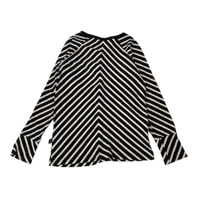 Papu shirt, stripes | 122/128cm
