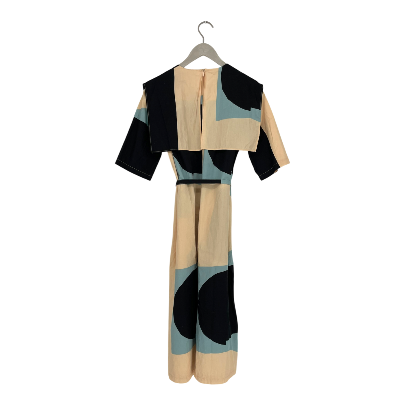 Marimekko nelikulmio dress, kiila | woman 36