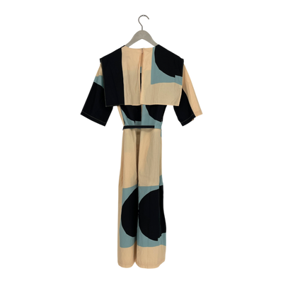 Marimekko nelikulmio dress, kiila | woman 36