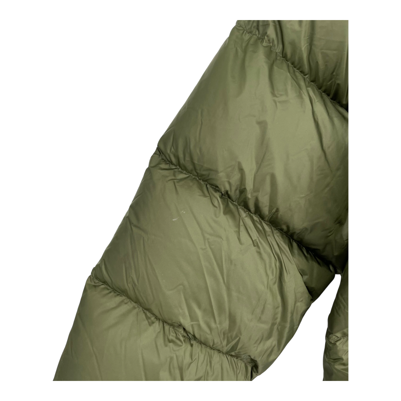Joutsen tauko jacket, hunter green | unisex XS
